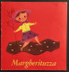 Margherituzza  - Ed. Malipiero - 1966 - Collana Folletto Allegro - Kinder