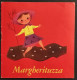 Margherituzza  - Ed. Malipiero - 1966 - Collana Folletto Allegro - Bambini