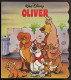 Oliver - Walt Disney - 1991 I Ed. - Niños
