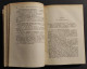 Lineamenti Di Diritto Processuale Penale - G. Leone - Ed. Jovene - 1954 - Société, Politique, économie