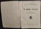 Il Balilla Vittorio - R. Forges Davanzati - Libro V Classe - 1939 - Kinder