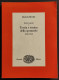 Scritti Teatrali I - Teoria E Tecnica Dello Spettacolo - B. Brecht - Ed. Einaudi - 1975 - Cinema & Music