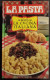 La Pasta - Le Ricette De La Cucina Italiana - S. Donati - Ed. Fabbri - 1985 - Huis En Keuken