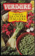 Verdure - Le Ricette De La Cucina Italiana - S. Donati - Ed. Fabbri - 1986 - Casa E Cucina