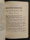 Il Cuoco Galante (1786) - V. Corrado - Ed. Forni - 1990 Anastatica - Maison Et Cuisine