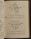 Momenti D'Inerzia E Loro Applicazioni - E. Giorli - Ed. Hoepli - 1914 - Manuali Per Collezionisti