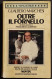 Oltre Il Fornello - G. Marchesi - Ed. Rizzoli - 1986 I Ed. BUR - House & Kitchen