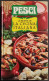 Pesci - Le Ricette De La Cucina Italiana - S. Donati - Ed. Fabbri - 1986 - House & Kitchen