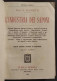 L'industria Dei Saponi - V. Scansetti - Manuali Hoepli - 1925 - Manuali Per Collezionisti