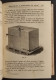 L'industria Dei Saponi - V. Scansetti - Manuali Hoepli - 1925 - Handbücher Für Sammler