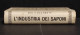 Delcampe - L'industria Dei Saponi - V. Scansetti - Manuali Hoepli - 1925 - Handbücher Für Sammler