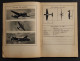 Ecco Il Nemico 13 - Velivoli Inglesi - Ed. Aeronautico - 1942 - Motoren