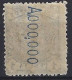 España Telégrafos  36 ** MNH. 1901. A000.000 - Télégraphe