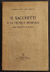 Il Sacchetti E La Tecnica Musicale Del Trecento - Ed. Sansoni - 1935 - Cinema & Music