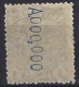 España Telégrafos  36 ** MNH. 1901. A000.000 - Telegraph