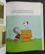 Arriva Al Cinema Charlie Brown - Schulz - Ed. Milano Libri - 1970 - Kinder