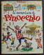 Le Avventure Di Pinocchio - C. Collodi - Ill. Baita - Ed. Capitol - 1962 - Enfants