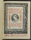 Shakespeare's Tragedy Of Julius Caesar - Ed. J.M Dent - 1900 - Cinéma Et Musique