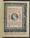 Shakespeare's Tragedy Of Julius Caesar - Ed. J.M Dent - 1900 - Cinema & Music
