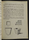 Lavori In Plastica - Piccola Guida Ad Uso Delle Scuole - Ed. La Scuola - 1952 - Enfants