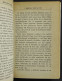 Igiene Dell'Orecchio E Profilassi Della Sordità - Monselles - Ed. Hoepli - 1919 - Manuali Per Collezionisti