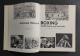 A Pictorial History Of Boxing By Nat Fleischer And Sam Andre - Deportes