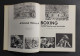 A Pictorial History Of Boxing By Nat Fleischer And Sam Andre - Sport