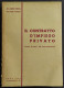 Il Contratto D'Impiego Privato - A. Privitera - P. Privitera - 1952 - Société, Politique, économie