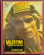 Valentino - Ritratto Di Un Film - A. Bland - Ed. Sperling & Kupfer - 1977 - Film En Muziek