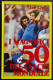 I Magnifici 50 Del Calcio Mondiale - J. Altafini - Ed. Sperling & Kupfer - 1985 - Sports