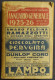 Annuario Generale 1925-26 - Touring Club Italiano - Toerisme, Reizen