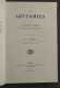 Les Arythmies - H. Vaquez - Ed. Bailliere - 1911 - Médecine, Psychologie