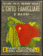 L'Orto Famigliare - E. Bassi - Ed. Degli Agricoltori - 1939 - Gardening