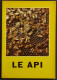 Le Api - Ed. Vallardi - 1957 - Animales De Compañía