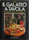 Il Galateo A Tavola - M. Ostan - Ed. De Vecchi - 1993 - Haus Und Küche