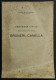 Sentenza Civile Nel Giudizio Di Stato Bruneri-Canella - G. B. Forneris - Sociedad, Política, Economía