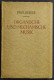 Organische Und Mechanische Musik - P. Bekker - Ed. Stuttgart - 1928 - Cinéma Et Musique
