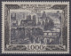 FRANCE : POSTE AERIENNE PARIS 1000F N° 29 NEUF ** GOMME SANS CHARNIERE - COTE 165€ - 1927-1959 Neufs