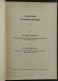 Orgelakustik In Einzeldarstellungen Teil I - W. Lottermoser - J. Meyer - 1966 - Mathematics & Physics