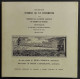 Ricerche Intorno Ad Un Istrumento - G.C. Barnabita - Ed. Caprotti - 1989 - Matemáticas Y Física