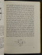 Memoria Su L'Atomo Statico - C. Piombini - Tip. Pavoniana - 1968 - Matemáticas Y Física