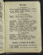 Indicatore Stradale E Guida Della Città Di Varese - Ed. Taborelli - 1956 - Turismo, Viaggi