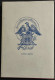 Società Ginnastica Milanese Forza E Coraggio 1870-1970 - B. Viviano - 1970 - Deportes