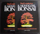 Il Mondo Del Bonsai - P. Lesniewicz - Ed. Reverdito - 1985 - Jardinería