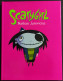 Scary Girl - N. Jurevicius - Allen & Unwin2009 - Bambini