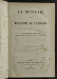 La Monnaie Et Le Mecanisme Ded L'Echange - W. S. Jevons - Ed. Bailliere - 1876 - Libri Antichi