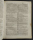 Lexicon Latini Italique Sermonis - Vocabolario Italiano-Latino - 1851/53 - 2 Vol. - Libri Antichi