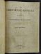 Chrestomathie Provencale - K. Bartsch - Ed. Friderichs - 1880 - Libri Antichi