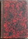 Chrestomathie Provencale - K. Bartsch - Ed. Friderichs - 1880 - Libri Antichi