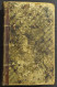 Delcampe - Opere Purgate - Q. Orazio Flacco - Ed. Aldina - 1865 - 2in1 - Libri Antichi